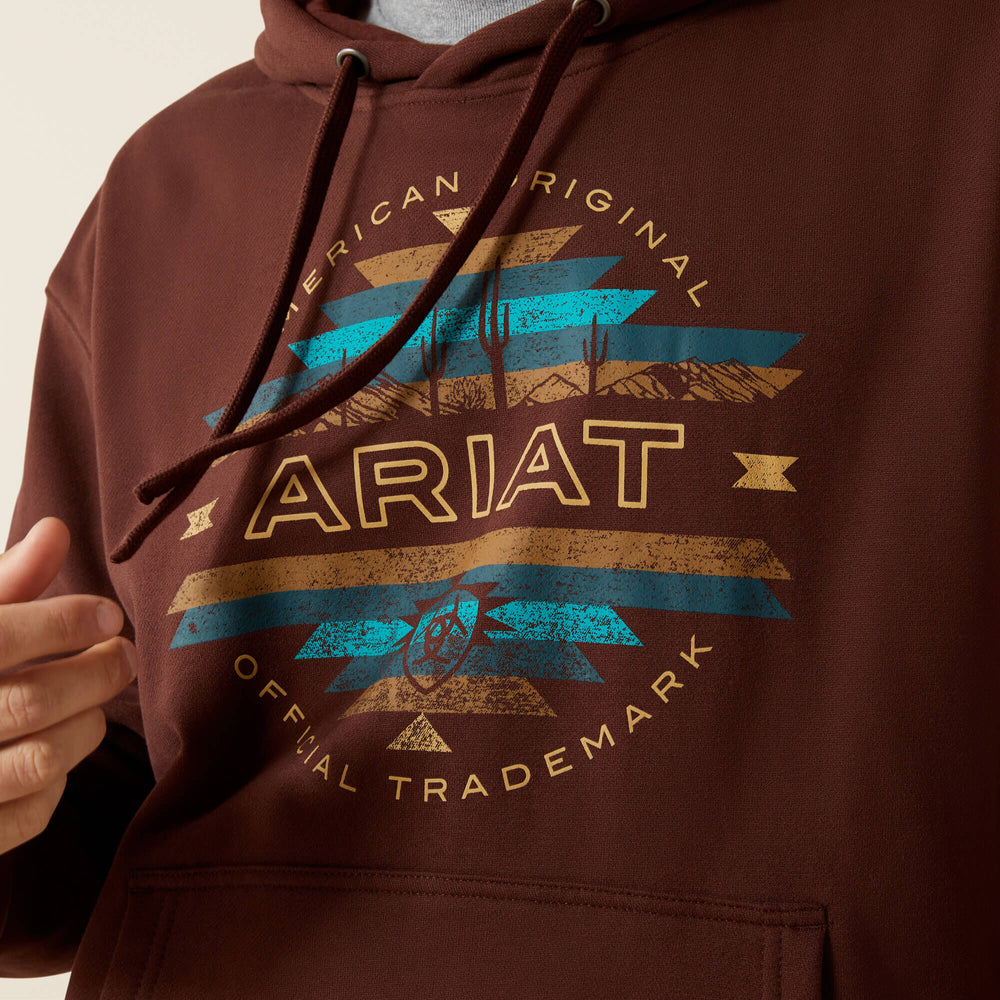 Ariat / Ariat Carlsbad Canyon Hoodie