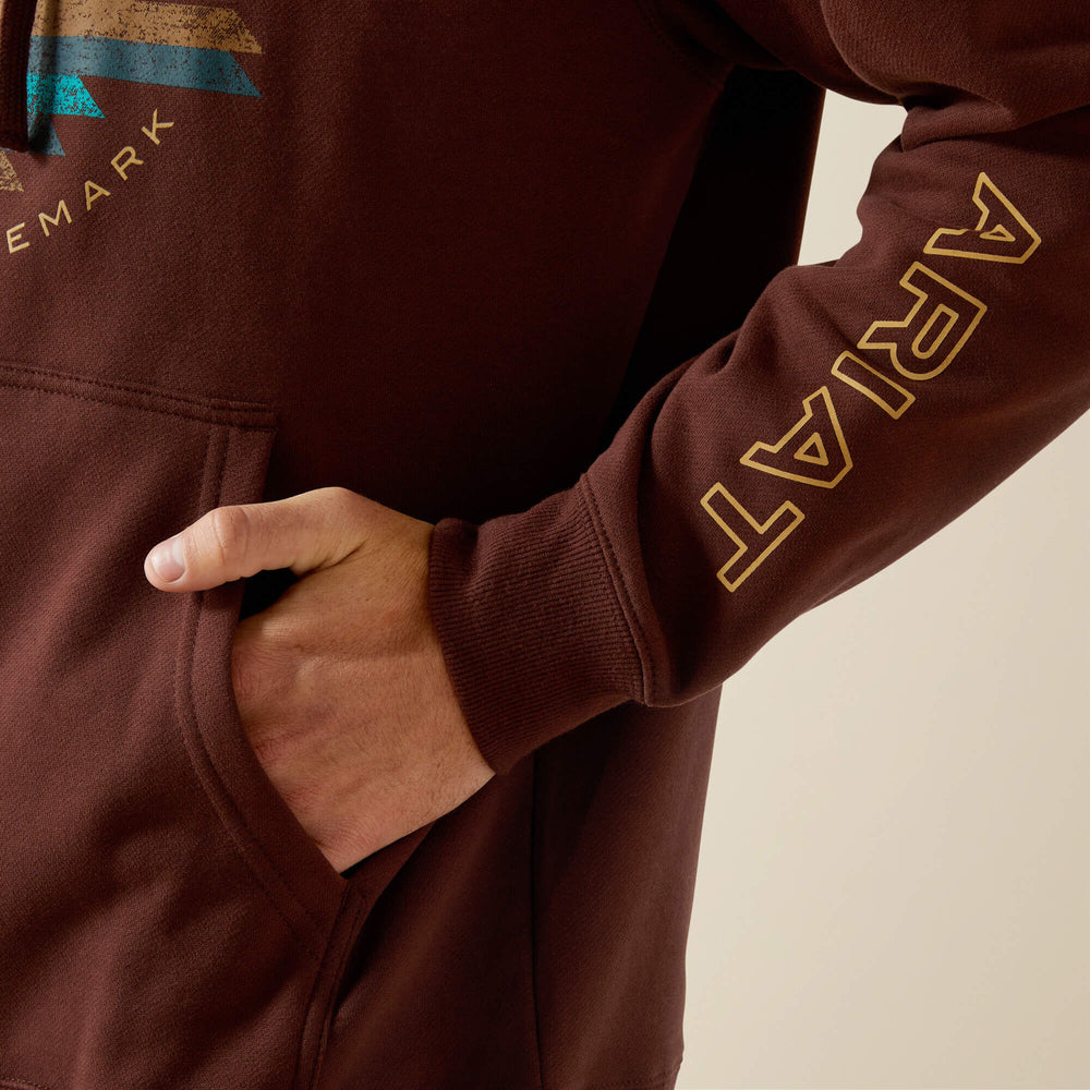Ariat / Ariat Carlsbad Canyon Hoodie