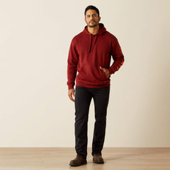 Ariat / Rebar Graphic Hoodie