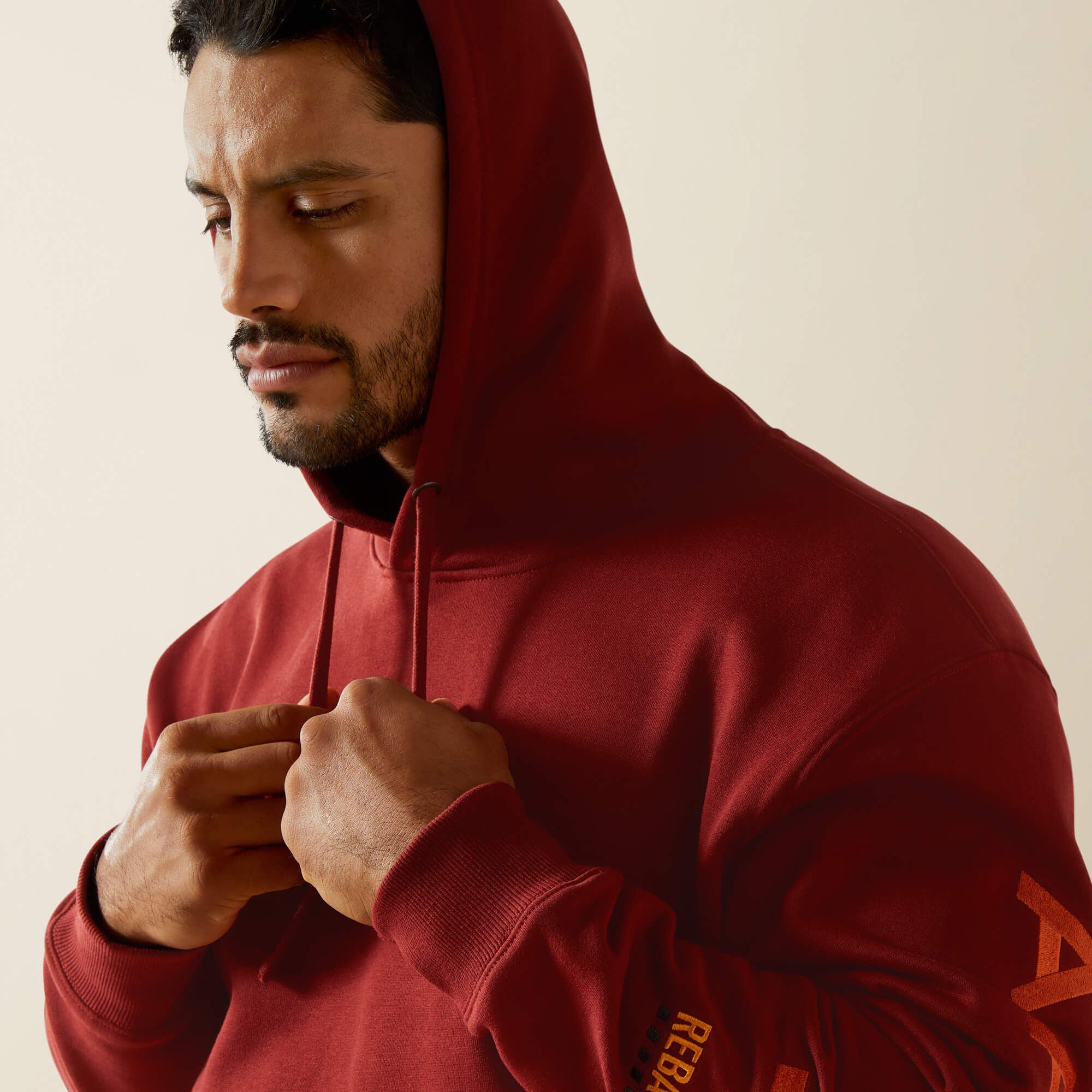 Ariat / Rebar Graphic Hoodie
