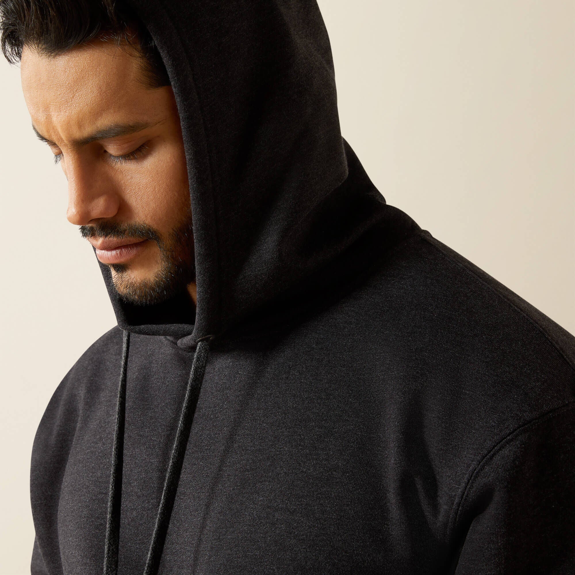 Ariat / Rebar Workman Bolt Hoodie