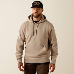 Ariat / Rebar Lightweight Workhog Hoodie