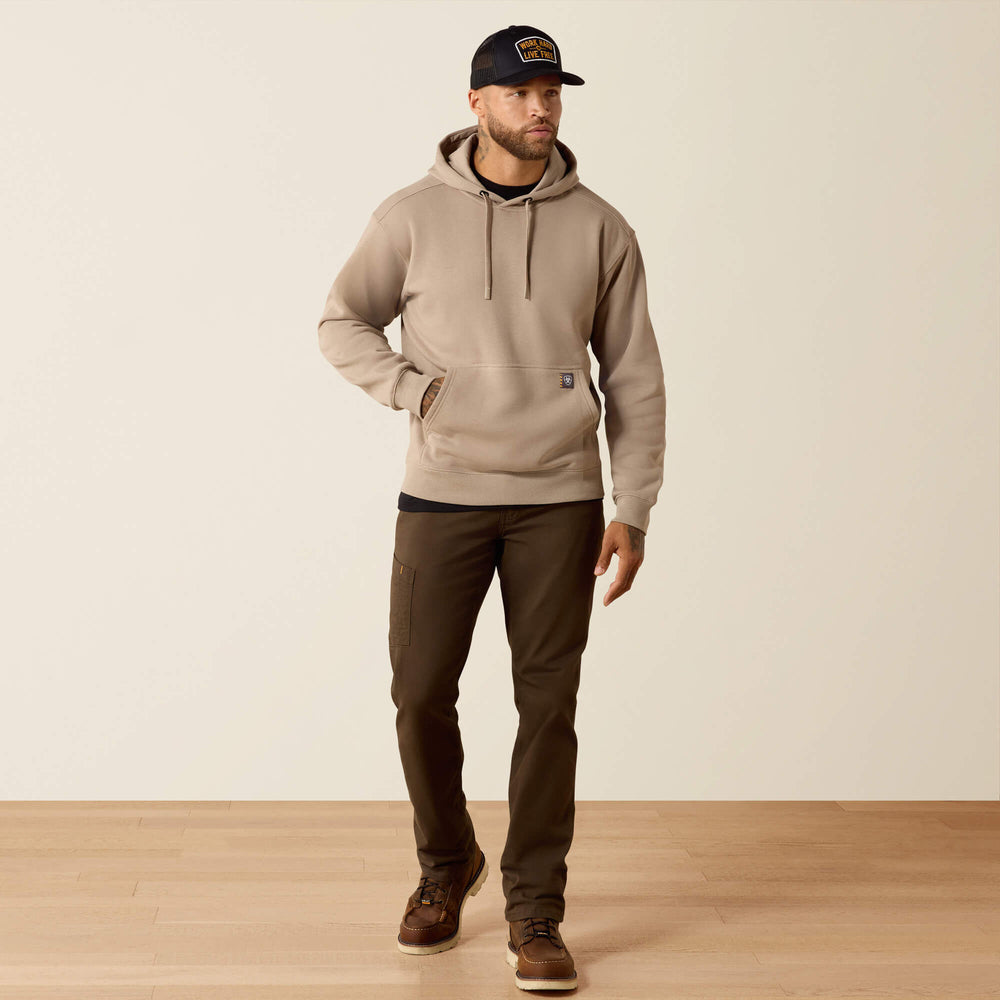 Ariat / Rebar Lightweight Workhog Hoodie