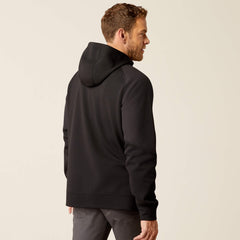 Ariat / Rebar WorkTek Reinforced Full Zip Hoodie