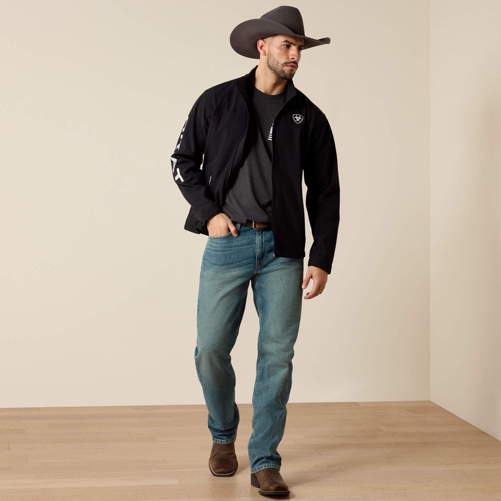 Ariat / New Team Softshell Jacket