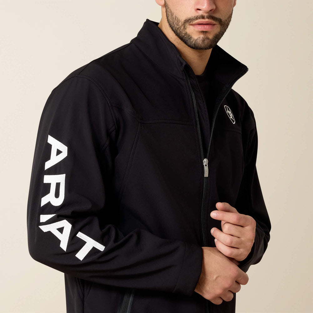Ariat / New Team Softshell Jacket