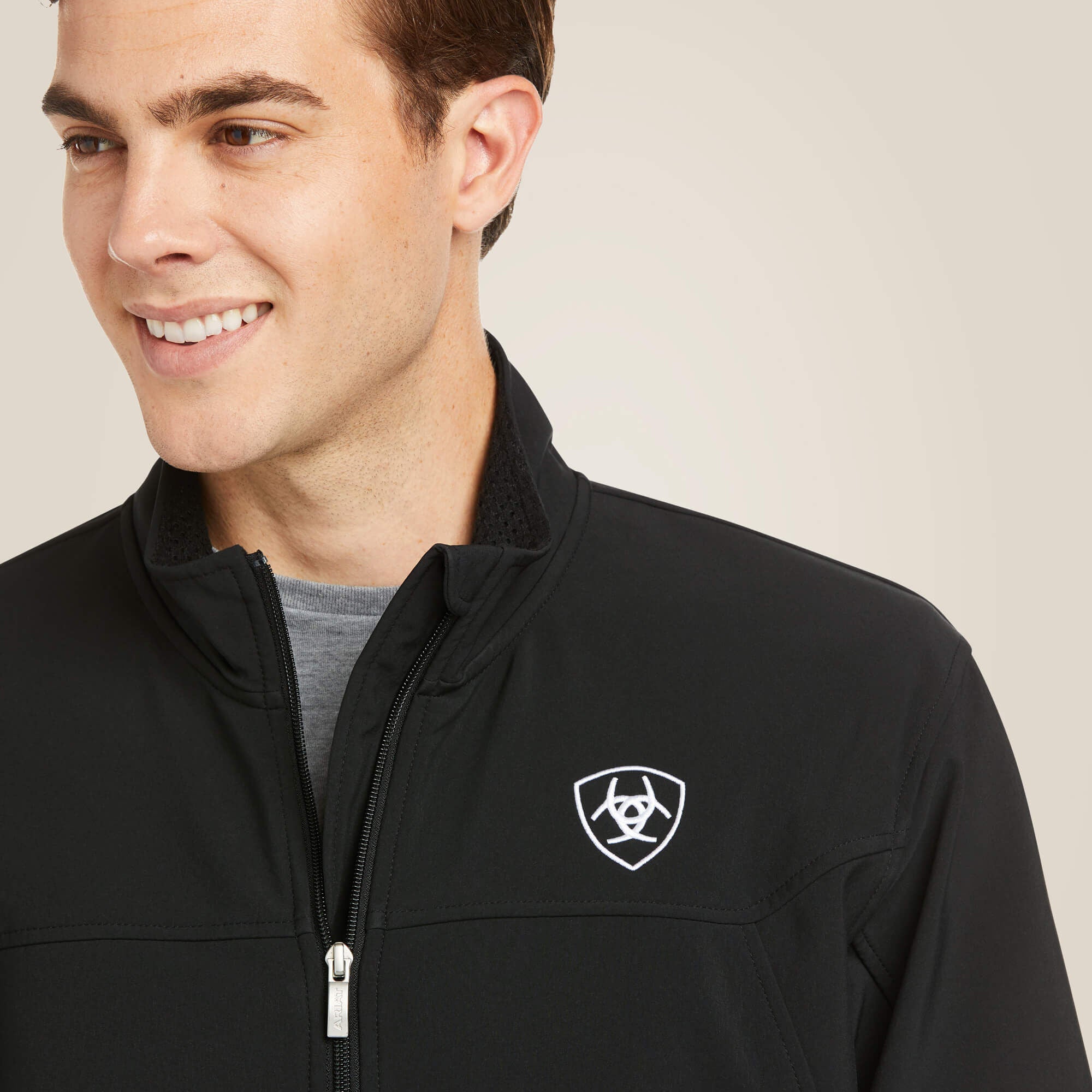 Ariat / New Team Softshell Jacket
