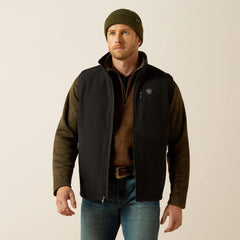 Ariat / Logo Softshell Vest