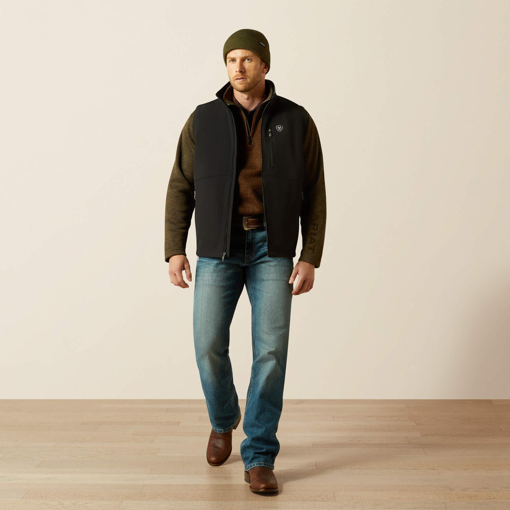 Ariat / Logo Softshell Vest