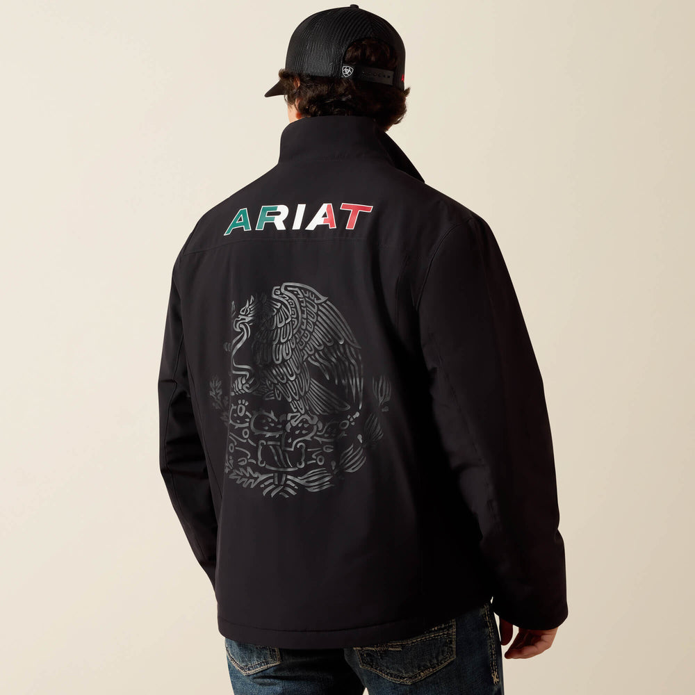 Ariat / Pioneer Stretchshell Mexico Jacket