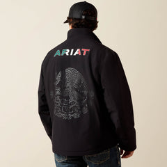 Ariat / Pioneer Stretchshell Mexico Jacket