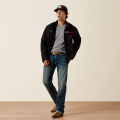 Ariat / Pioneer Stretchshell Mexico Jacket
