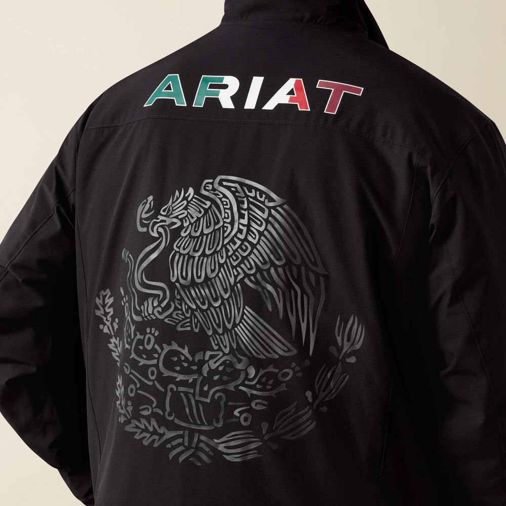 Ariat / Pioneer Stretchshell Mexico Jacket