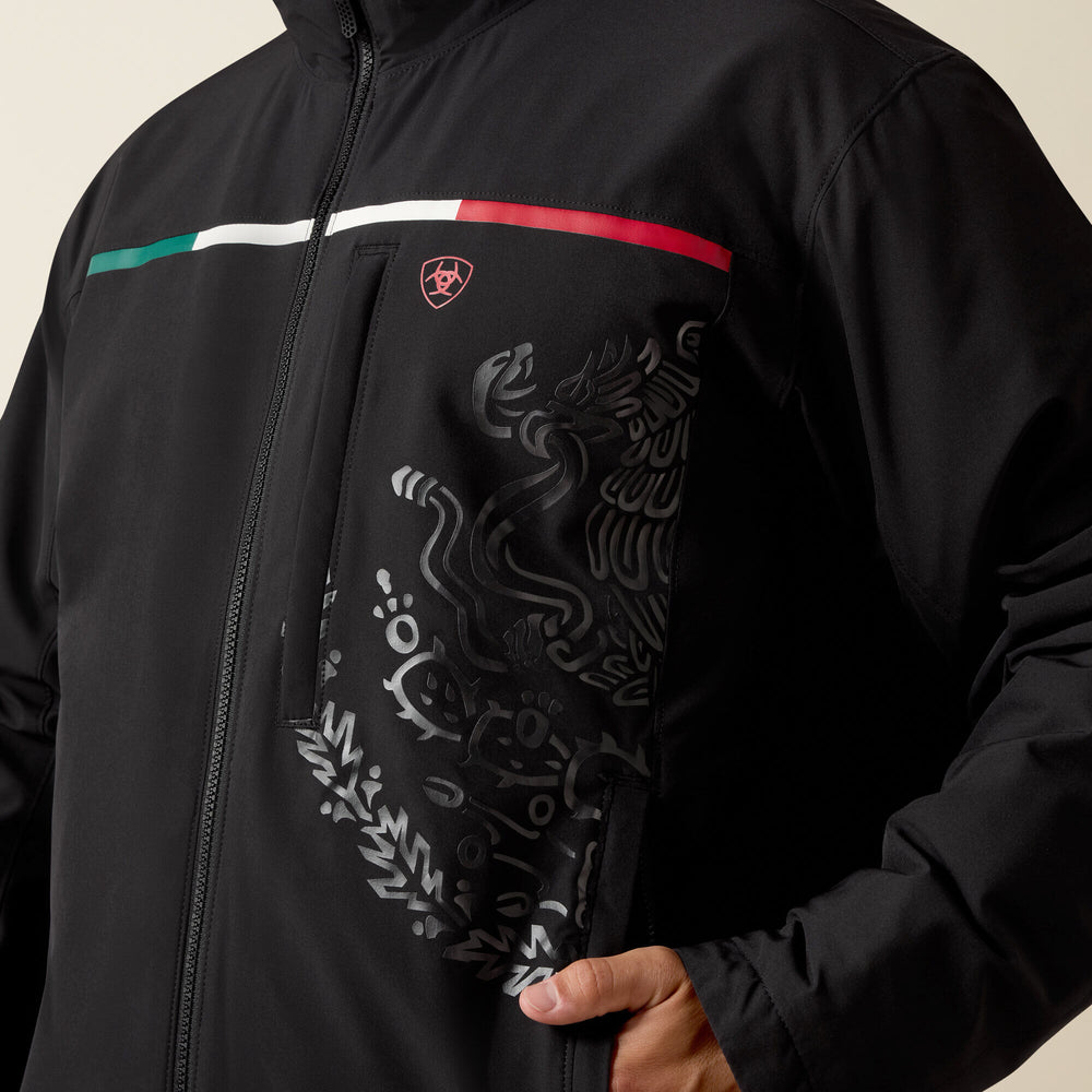 Ariat / Pioneer Stretchshell Mexico Jacket