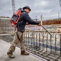 Ariat / Rebar Cordura Ripstop Insulated Jacket