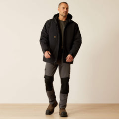 Ariat / Rebar Cordura Ripstop Insulated Jacket