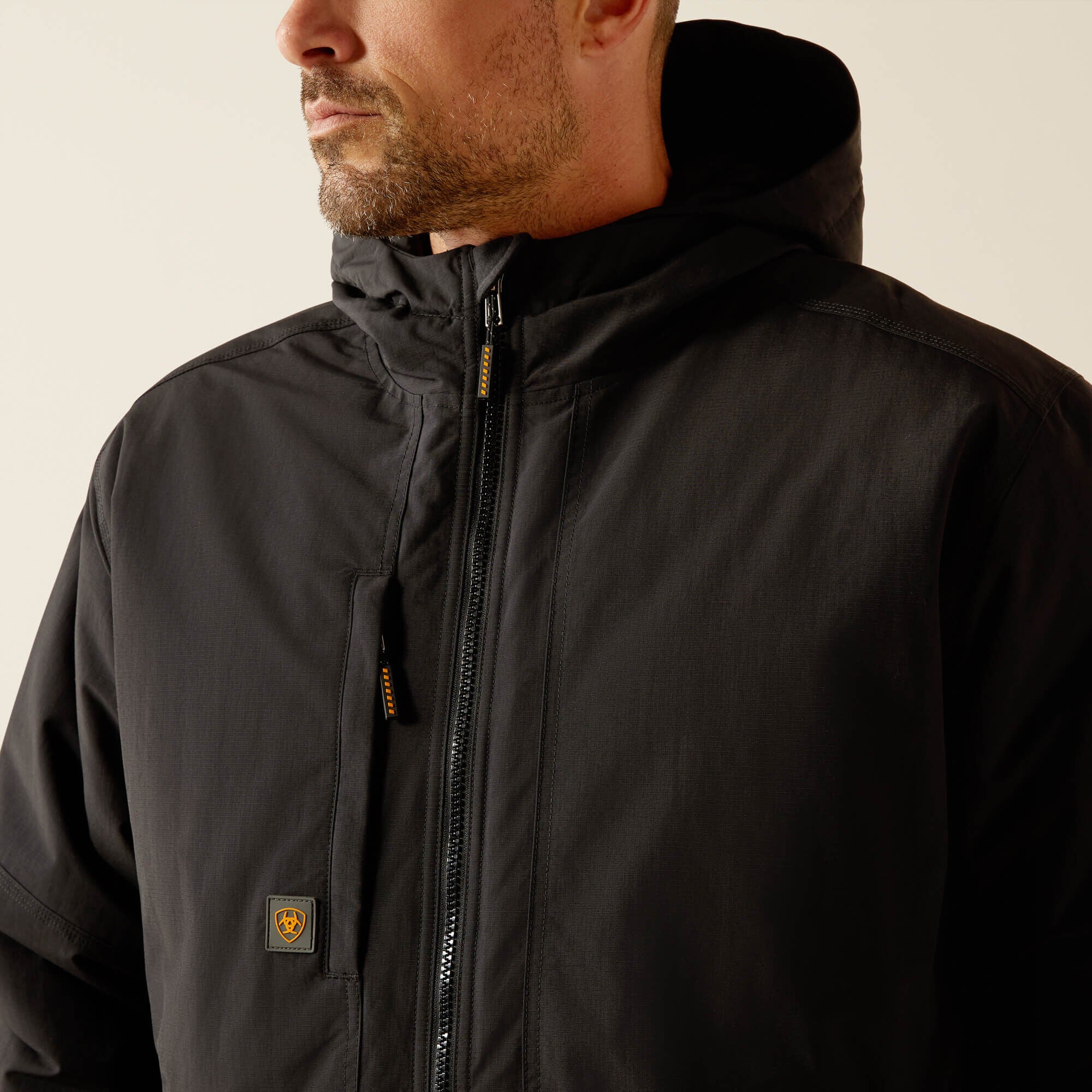 Ariat / Rebar Cordura Ripstop Insulated Jacket