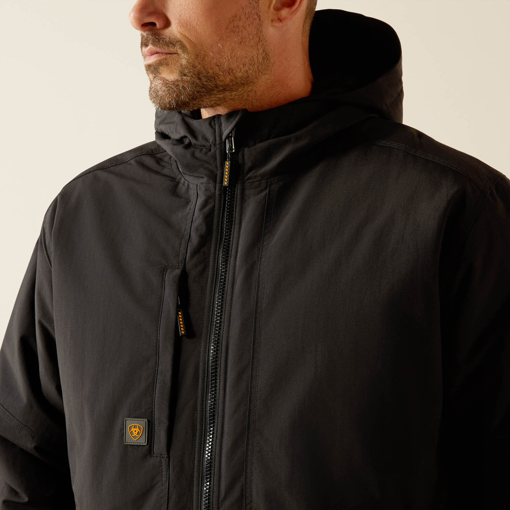 Ariat / Rebar Cordura Ripstop Insulated Jacket