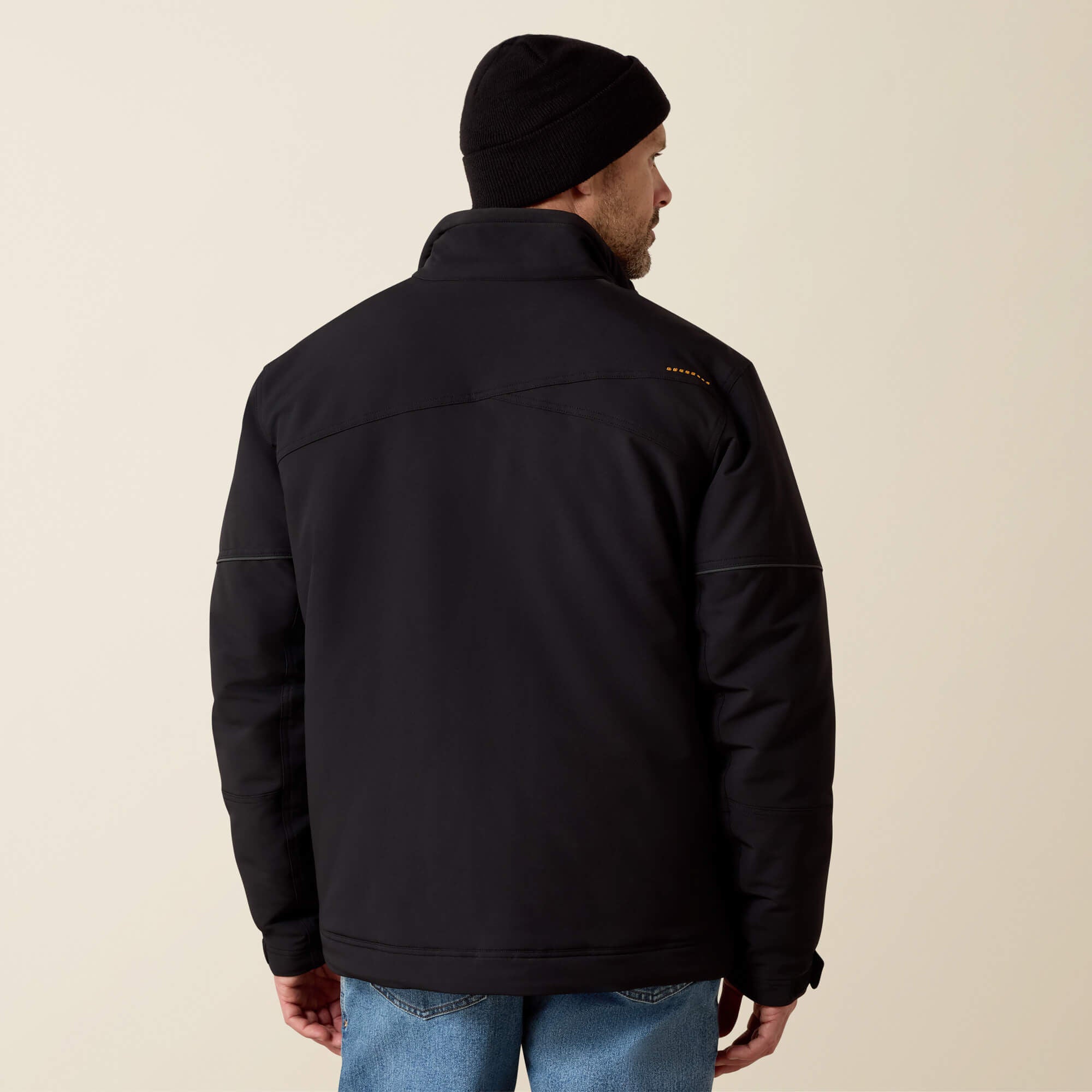 Ariat / Rebar DriTEK DuraStretch Insulated Jacket
