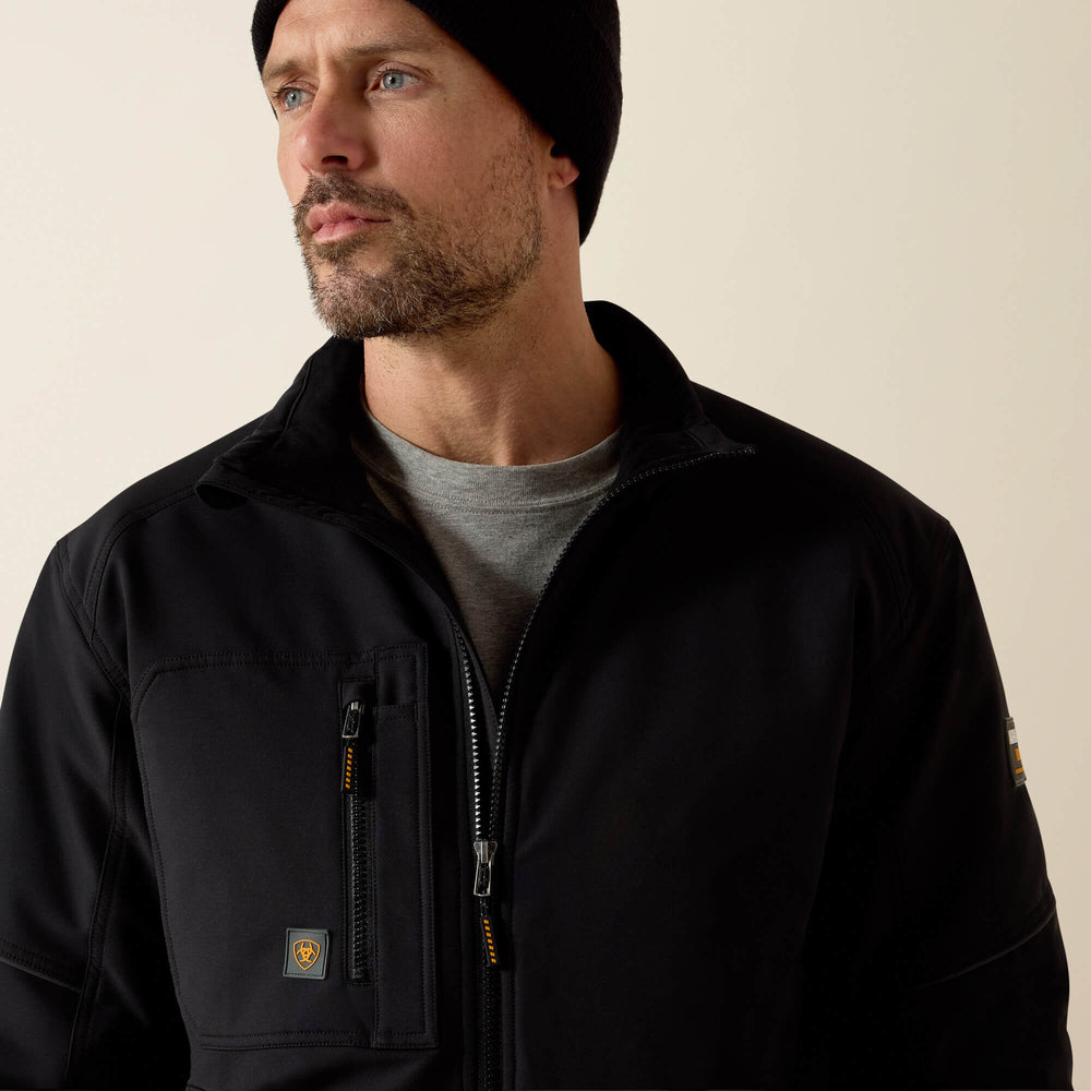 Ariat / Rebar DriTEK DuraStretch Insulated Jacket
