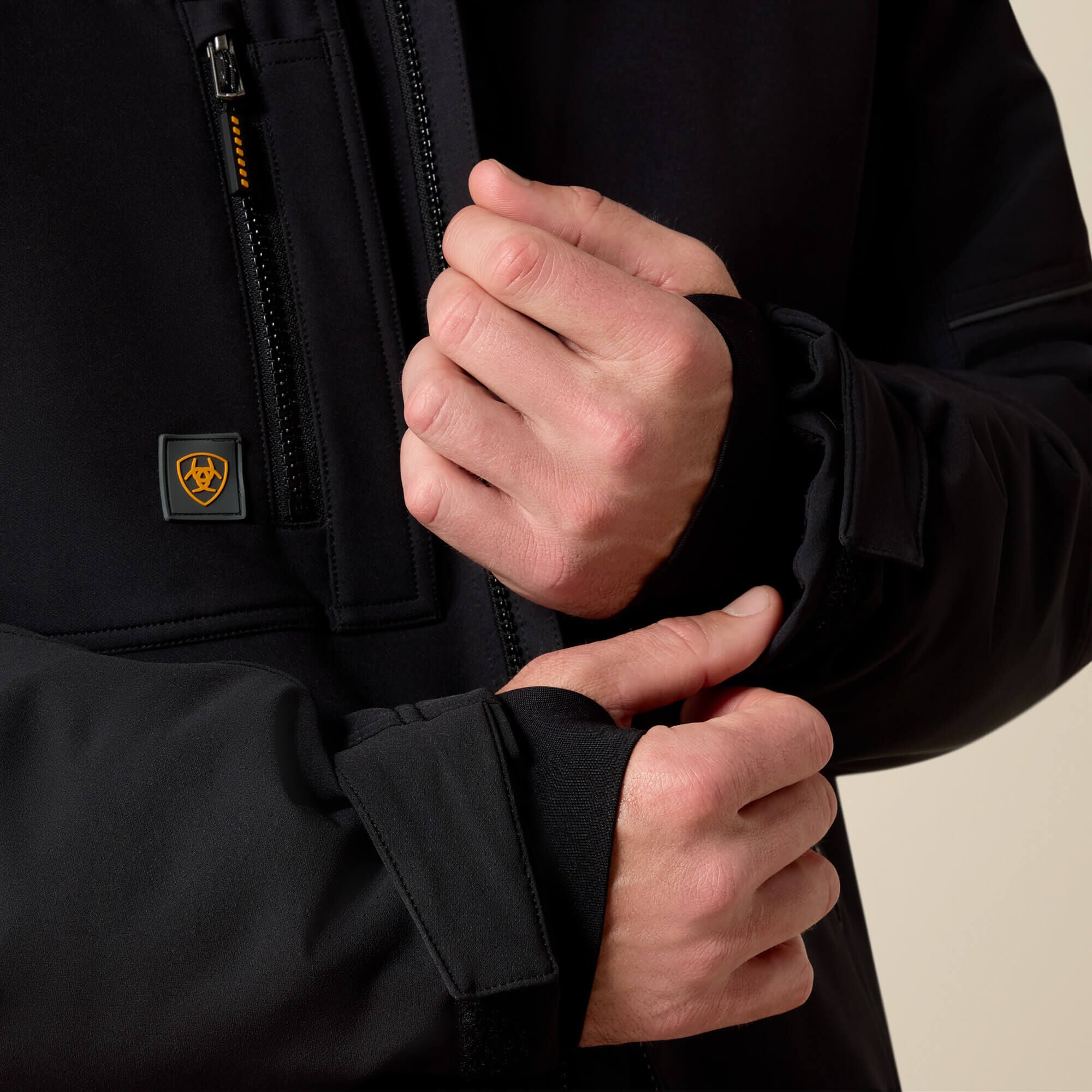 Ariat / Rebar DriTEK DuraStretch Insulated Jacket