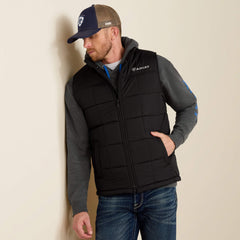 Ariat / Crius Insulated Vest