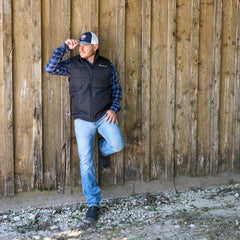 Ariat / Crius Insulated Vest