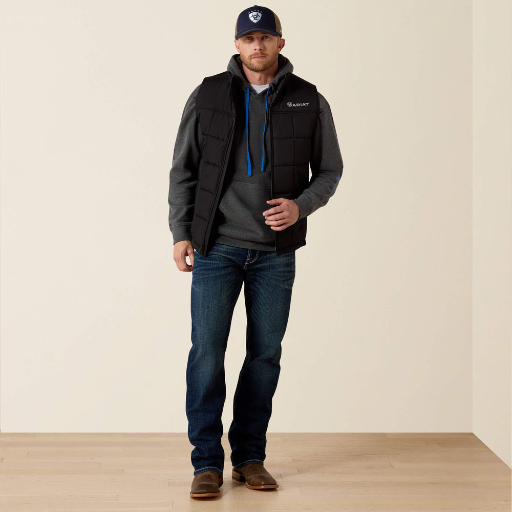 Ariat / Crius Insulated Vest