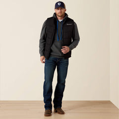 Ariat / Crius Insulated Vest