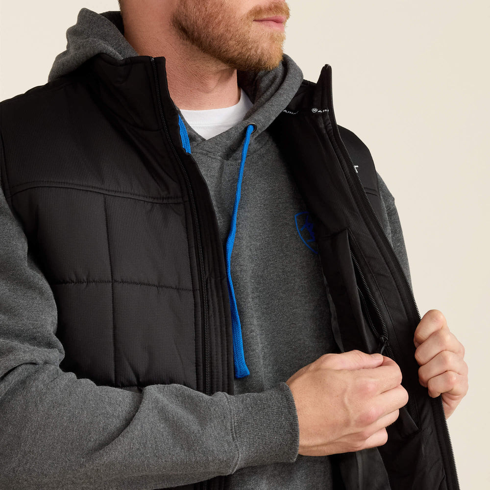 Ariat / Crius Insulated Vest