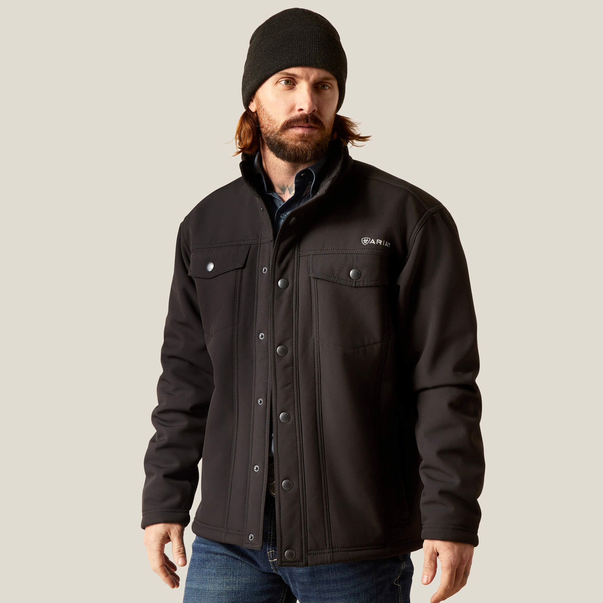 Ariat / Vernon Sherpa 2.0