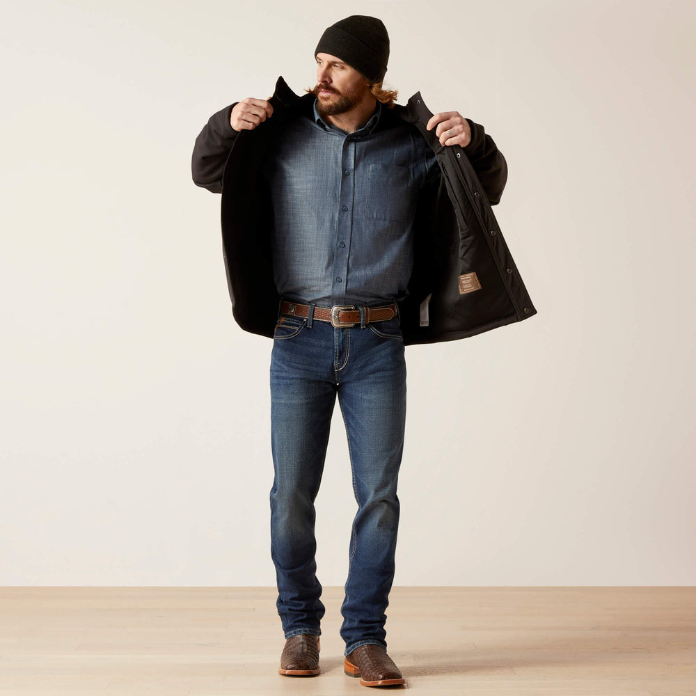 Ariat / Vernon Sherpa 2.0