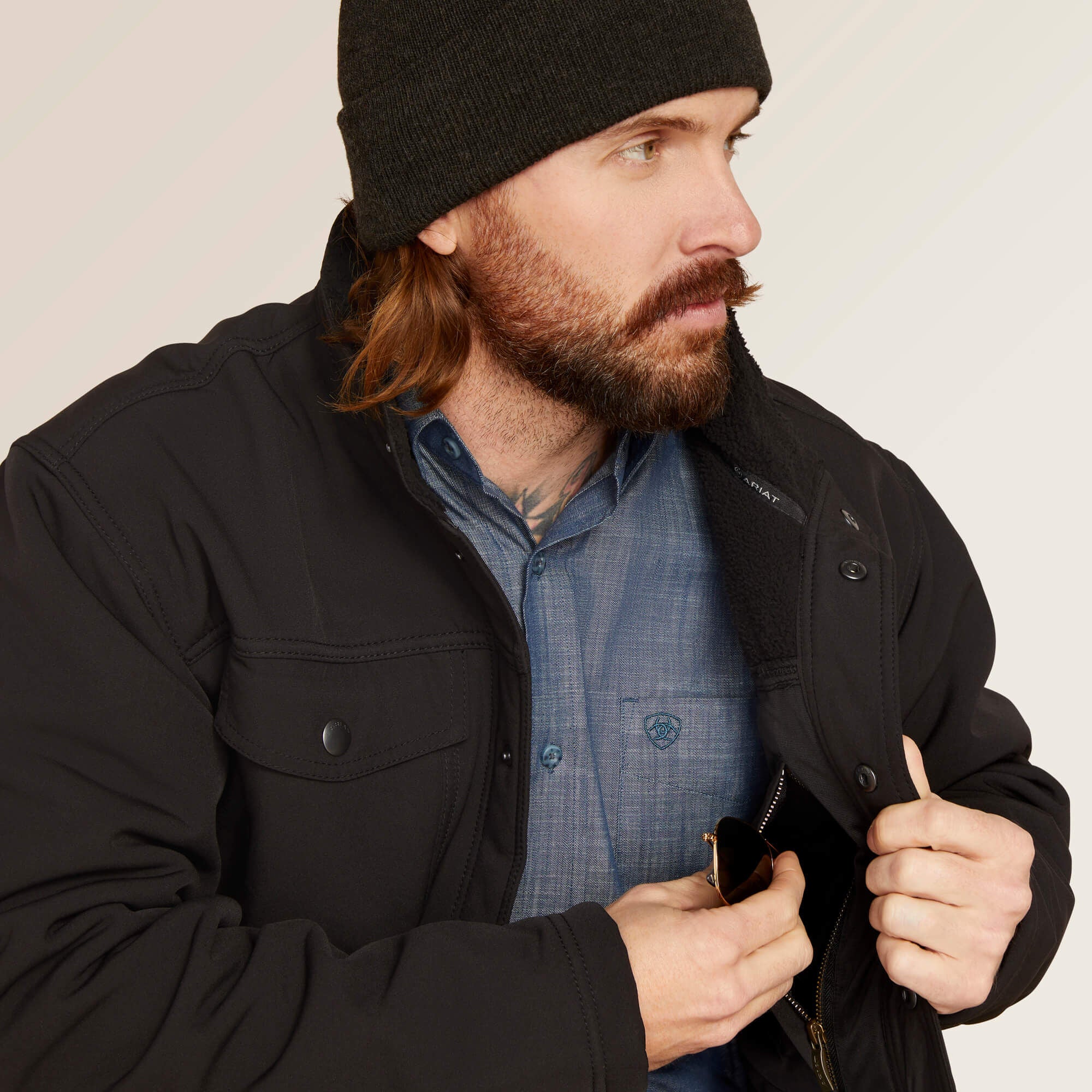 Ariat / Vernon Sherpa 2.0