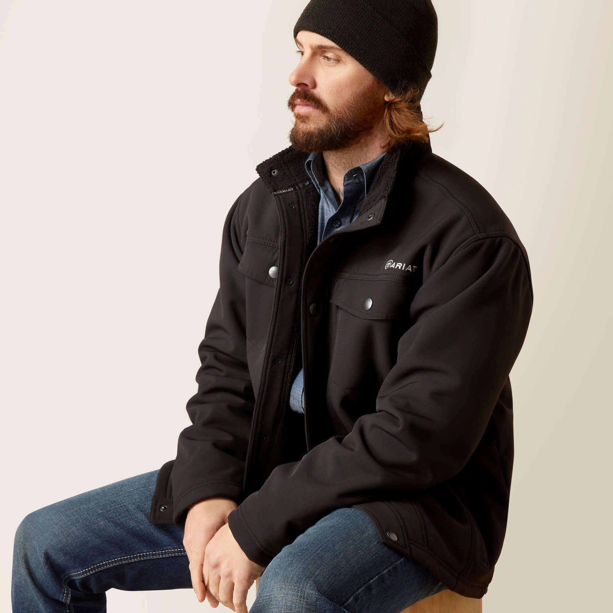 Ariat / Vernon Sherpa 2.0