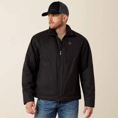 Ariat / Grizzly Canvas Jacket