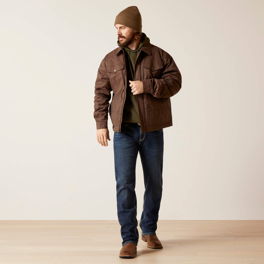 Ariat / Grizzly 2.0 Canvas Conceal and Carry Jacket