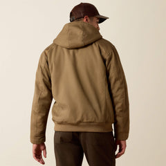Ariat / Rebar DuraCanvas Jacket