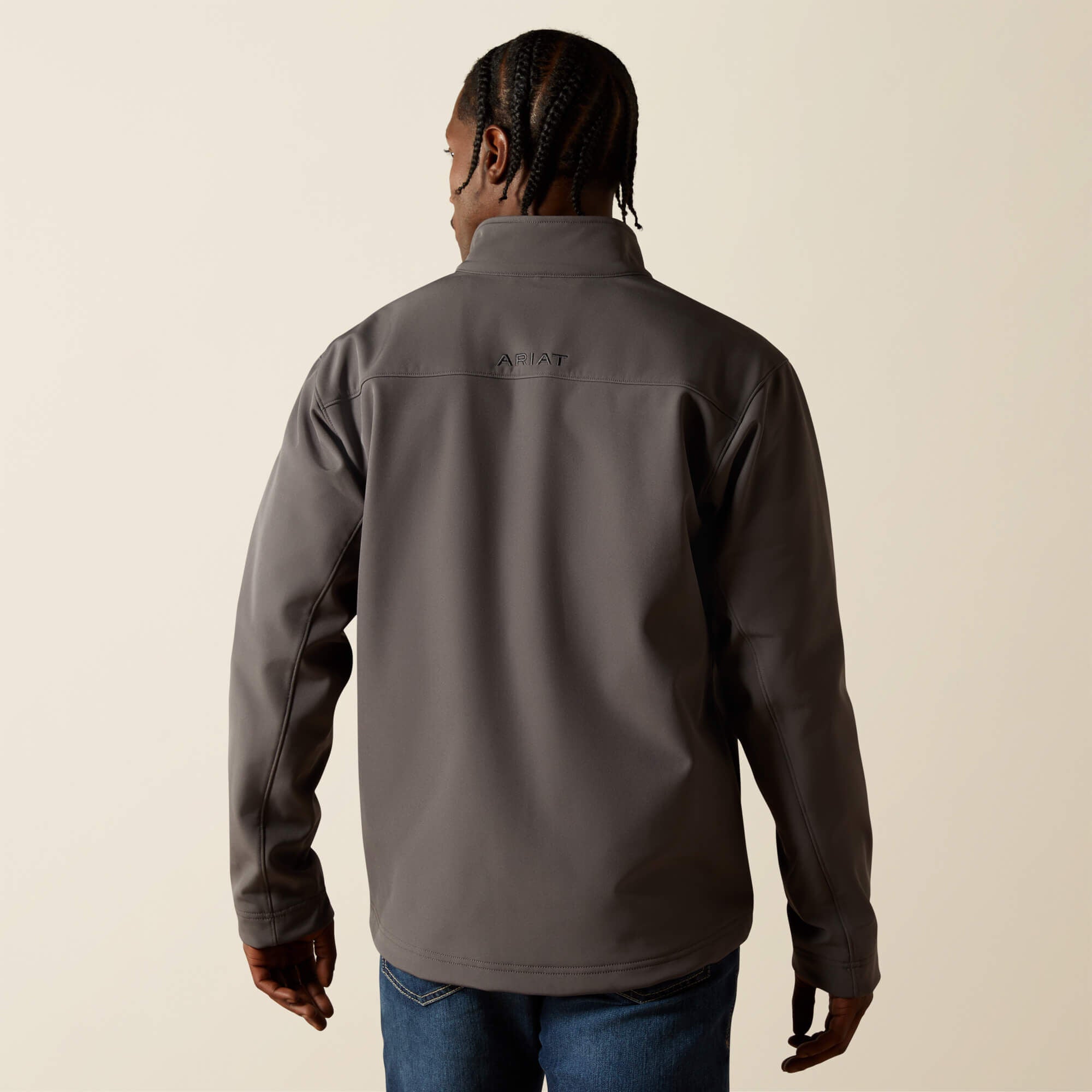 Ariat / Vernon Softshell Jacket
