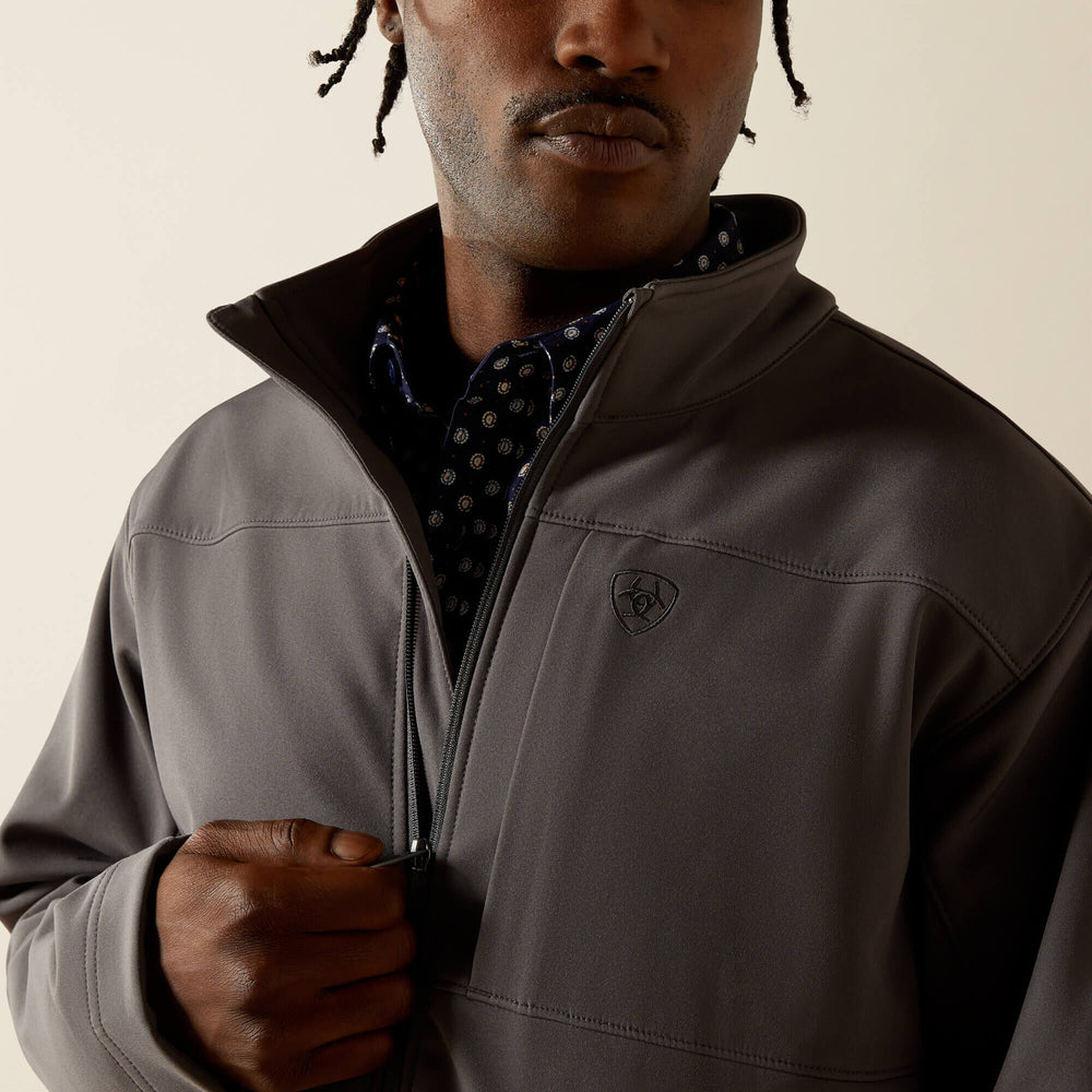 Ariat / Vernon Softshell Jacket