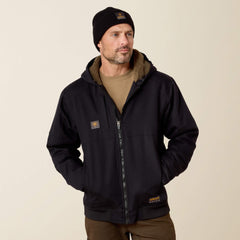 Ariat / Rebar DuraCanvas Jacket