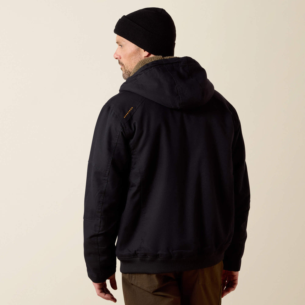 Ariat / Rebar DuraCanvas Jacket