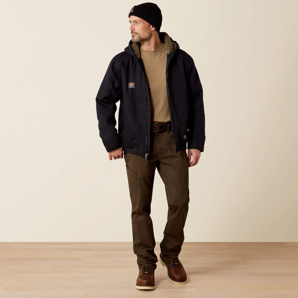 Ariat / Rebar DuraCanvas Jacket