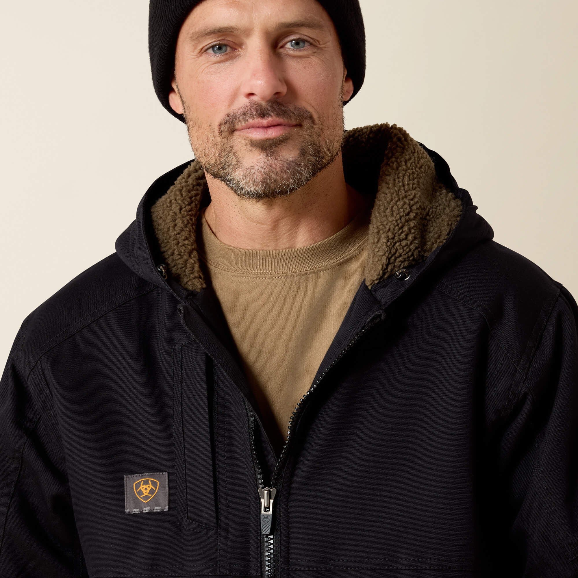 Ariat / Rebar DuraCanvas Jacket