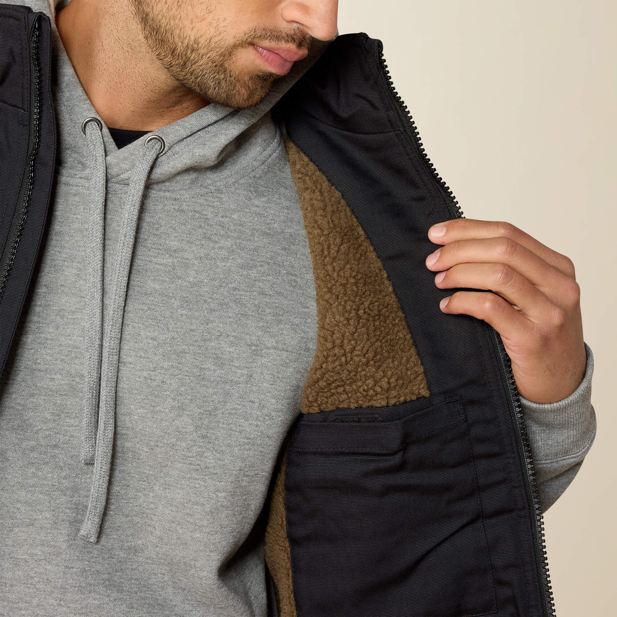 Ariat / Rebar DuraCanvas Vest