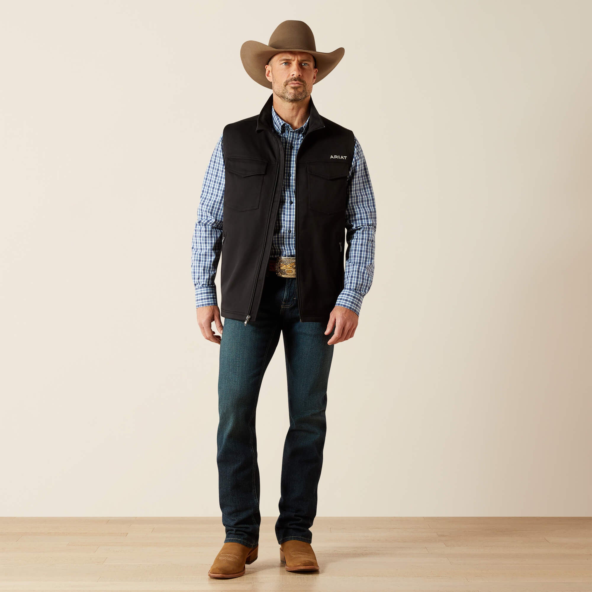 Ariat / Sentinel Vest