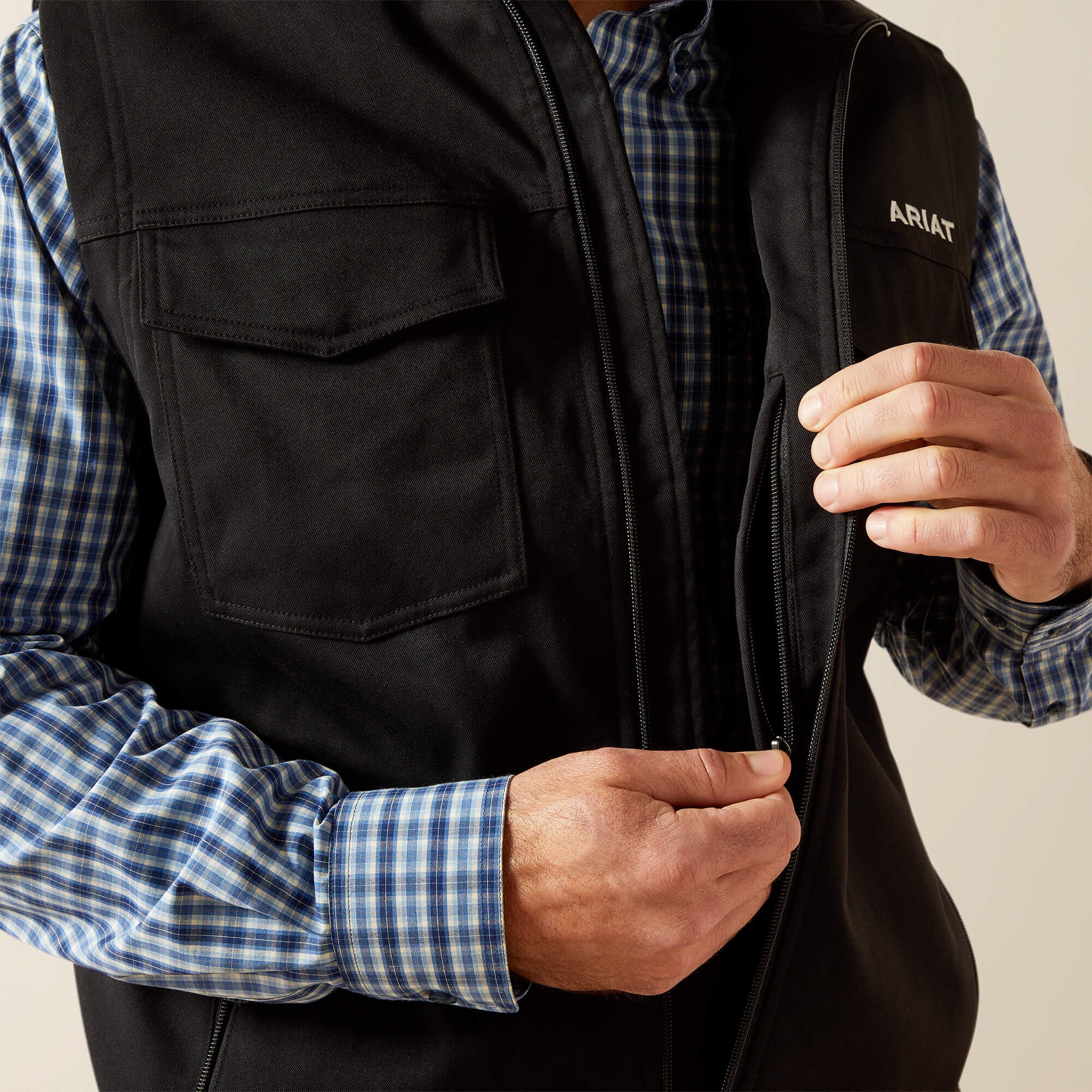 Ariat / Sentinel Vest