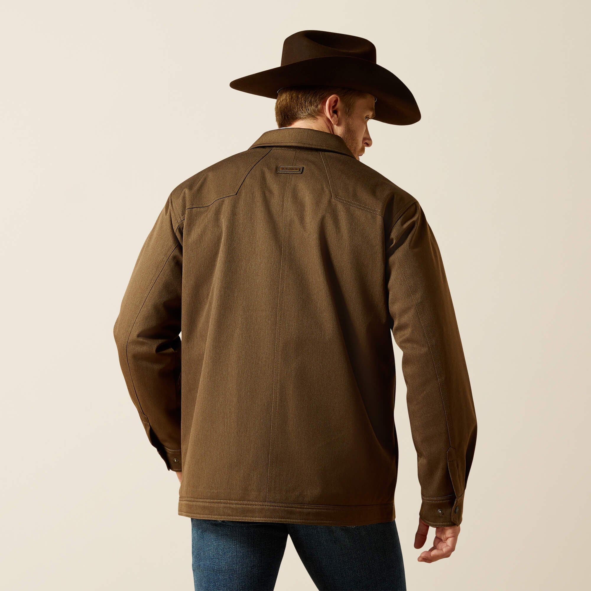 Ariat / Abilene Coat