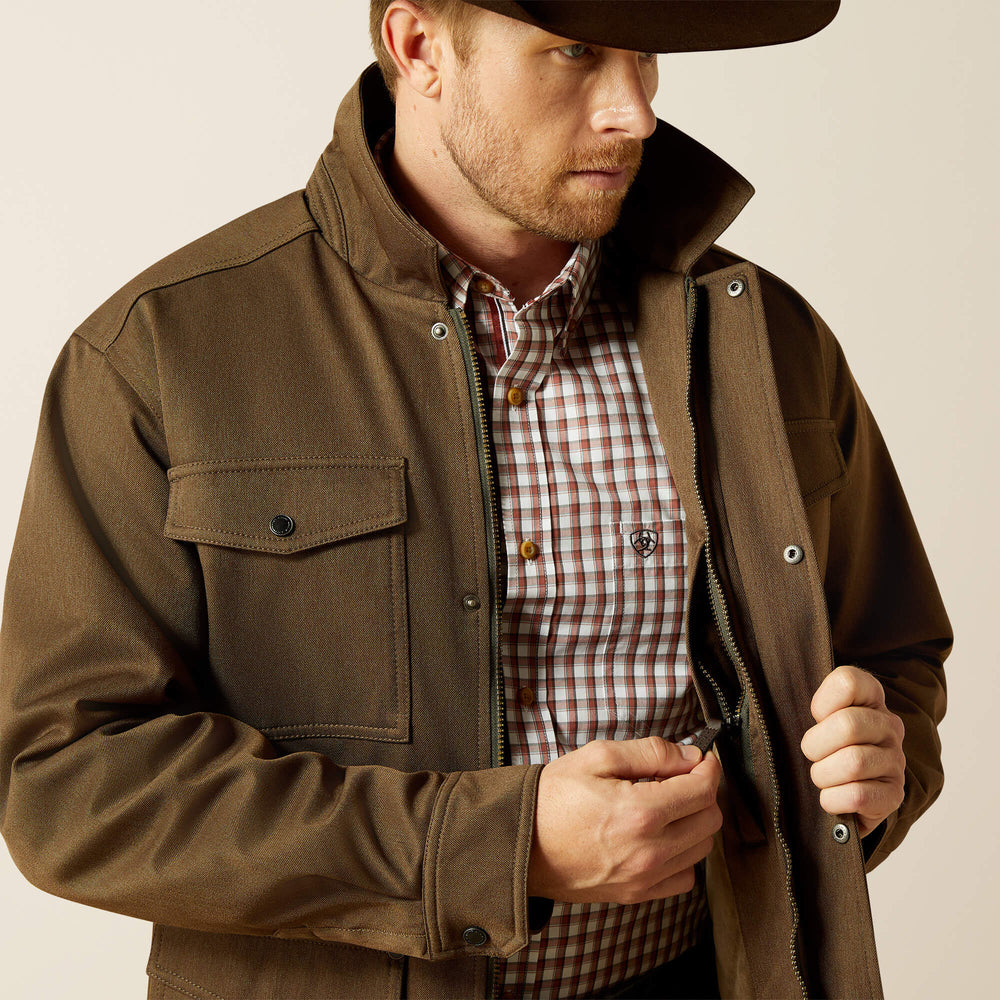 Ariat / Abilene Coat