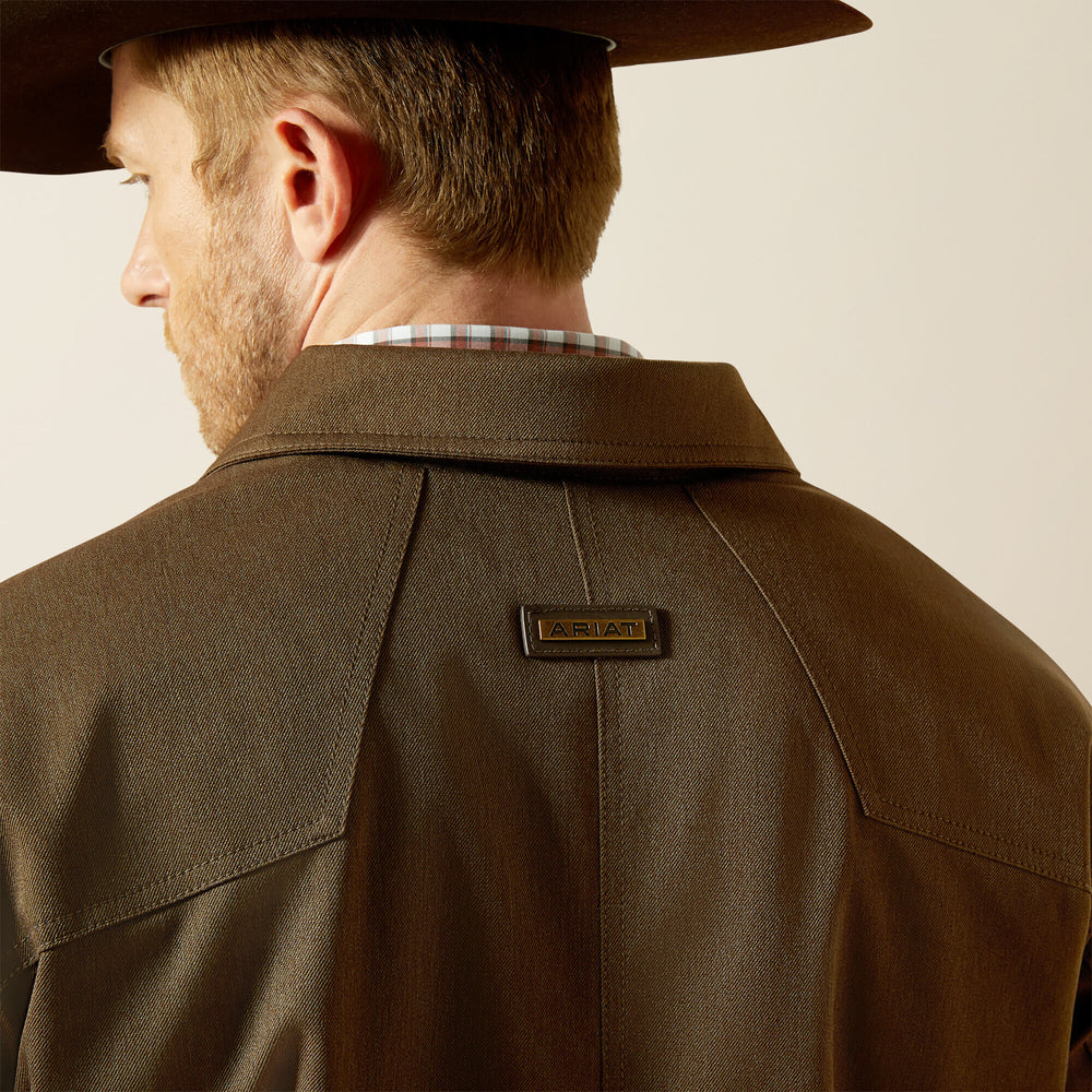 Ariat / Abilene Coat