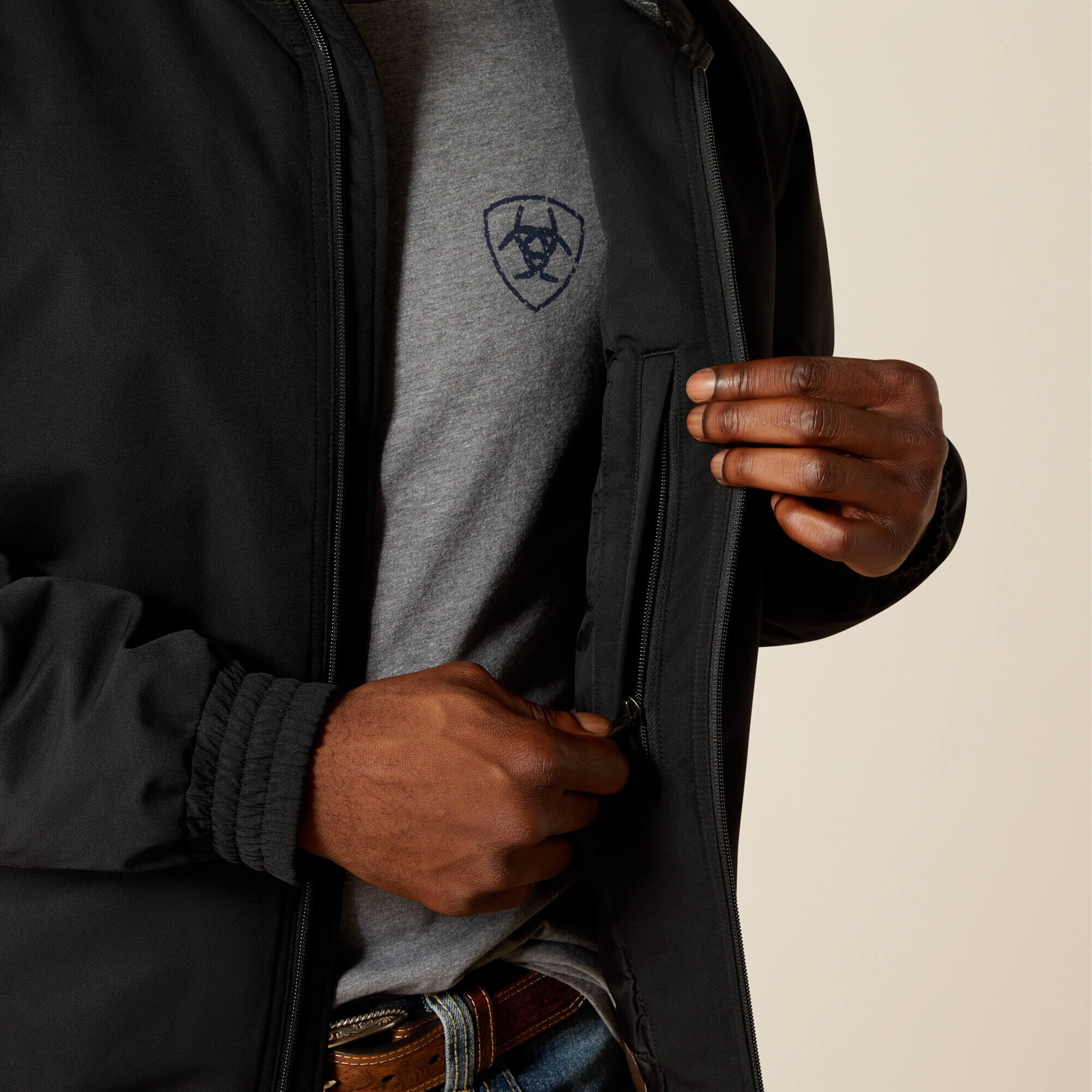 Ariat / Field Insulated Jacket